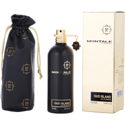 Montale Paris Oud Island