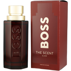 Boss The Scent Elixir