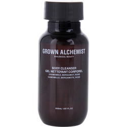 Grown Alchemist