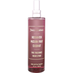 Juicy Couture Rosewater Passionfruit Coconut