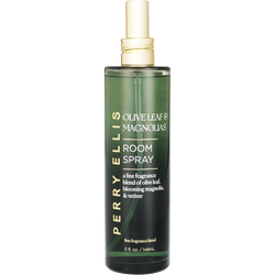 Perry Ellis Olive Leaf & Magnolias