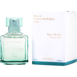 Maison Francis Kurkdjian Aqua Media Cologne Forte