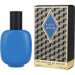 Bleu Abysse