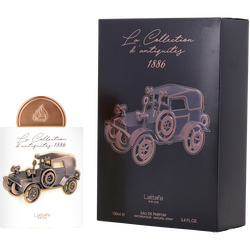 Lattafa Pride La Collection d'Antiquities 1886