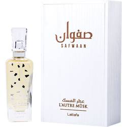 Lattafa Safwaan L'Autre Musk