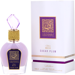 Lattafa Musk Sugar Plum