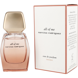 Narciso Rodriguez All Of Me Intense