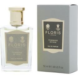 Floris Tuberose In Silk 