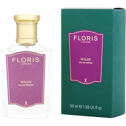 Floris Wilde