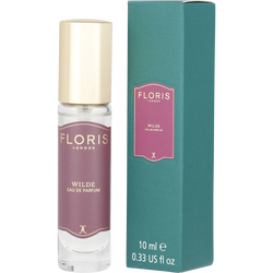 Floris Wilde