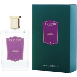 Floris Wilde