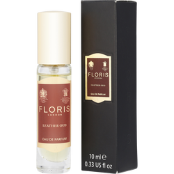 Floris Leather Oud