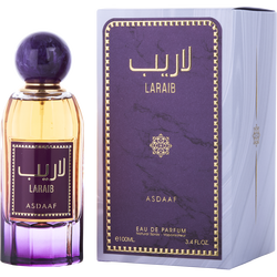 Asdaaf Laraib