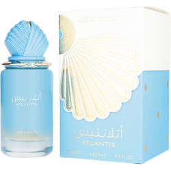 Asdaaf Atlantis
