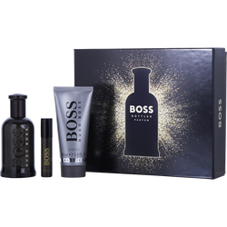 Boss Bottled