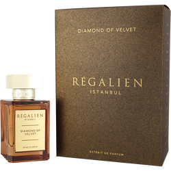 Regalien Diamond Of Velvet