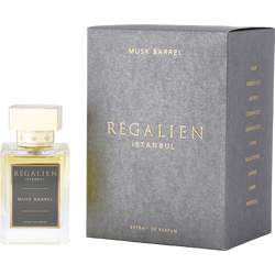 Regalien Musk Barrel