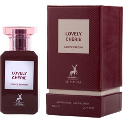Maison Alhambra Lovely Cherie