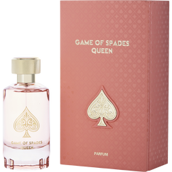 Jo Milano Game Of Spades Queen