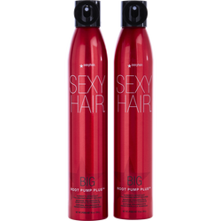 Sexy Hair