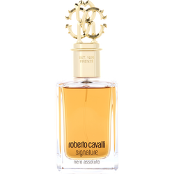 Roberto Cavalli Nero Assoluto