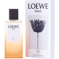 Solo Loewe Ella Elixir