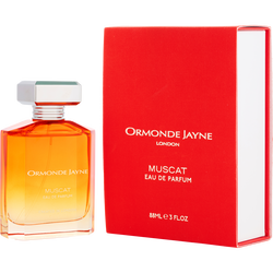 Ormonde Jayne Muscat
