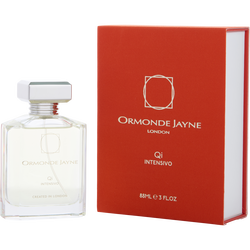 Ormonde Jayne Qi Intensivo
