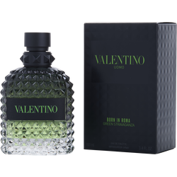 Valentino Uomo Born In Roma Green Stravaganza