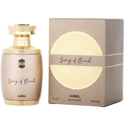 Ajmal Song Of Oud