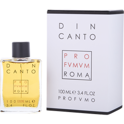 Profumum Roma Dincanto