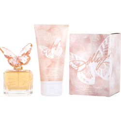 Dolly Parton Scent From Above