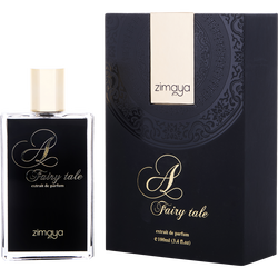 Zimaya A Fairy Tale