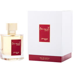 Zimaya Bouquet Red