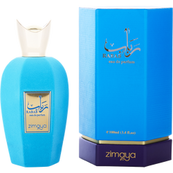 Zimaya Rabab