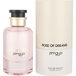 Zimaya Rose Of Dreams
