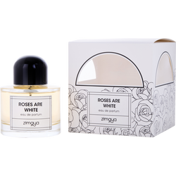Zimaya Roses Are White