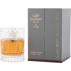 Zimaya Sharaf Blend