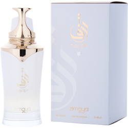 Zimaya Taraf White