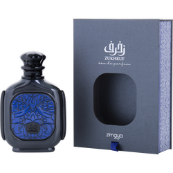 Zimaya Zukhruf Black