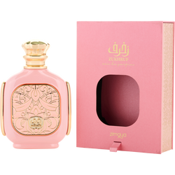 Zimaya Zukhruf Pink