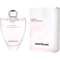 Mont Blanc Individuelle