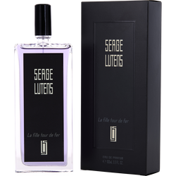 Serge Lutens La Fille Tour De Fer