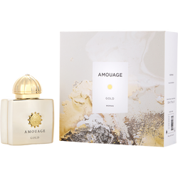 Amouage Gold