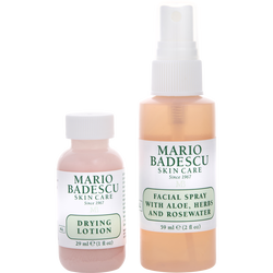 Mario Badescu