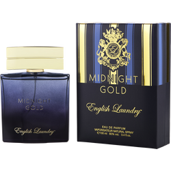 English Laundry Midnight Gold