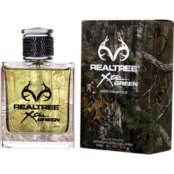 Realtree Xtra Green