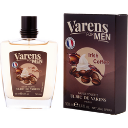 Varens For Men Irish Coffee