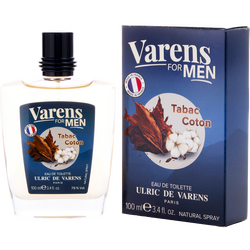 Varens For Men Tabac Coton