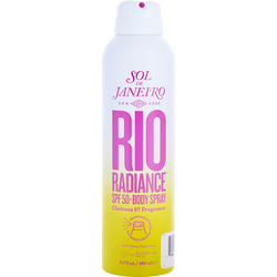Sol De Janeiro Rio Radiance